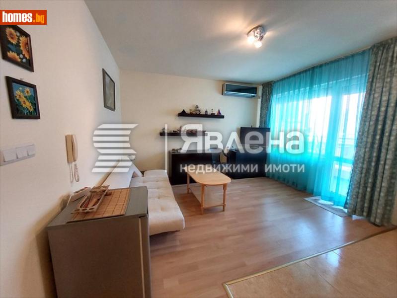 Двустаен, 52m² - Гр.Несебър, Бургас - Апартамент за продажба - ЯВЛЕНА - 119882958
