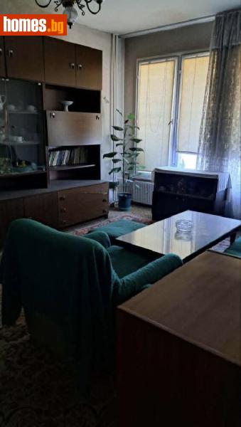 Едностаен, 45m² - Жк. Обеля 2, София - Апартамент за продажба - Уни Комерс ООД - 119883107