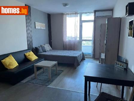 Едностаен, 35m² - Апартамент за продажба - 119883112