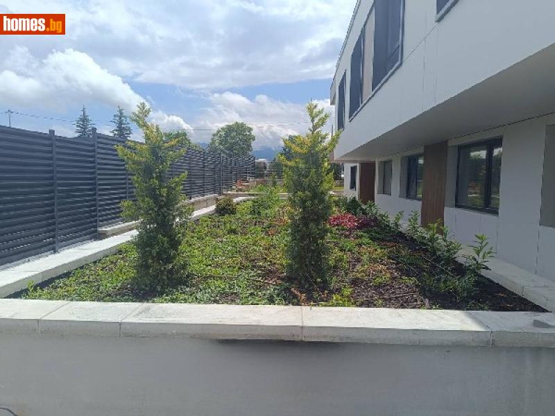 Тристаен, 115m² -  Банкя, София - Апартамент за продажба - Уни Комерс ООД - 119883120