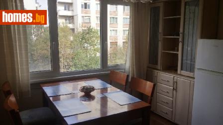 Тристаен, 80m² - Апартамент за продажба - 119883124