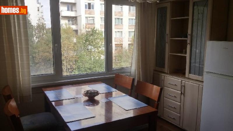 Тристаен, 80m² - Жк. Стрелбище, София - Апартамент за продажба - Уни Комерс ООД - 119883124