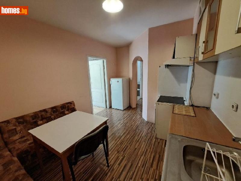 Двустаен, 72m² - Жк. Овча Купел 2, София - Апартамент за продажба - Уни Комерс ООД - 119883132