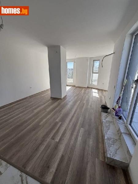 Двустаен, 132m² - Жк. Зона Б5, София - Апартамент за продажба - Уни Комерс ООД - 119883139