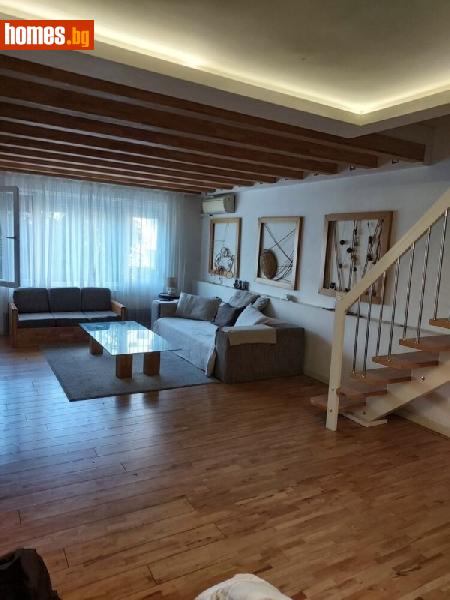 Тристаен, 135m² - Жк. Младост 2, София - Апартамент за продажба - Уни Комерс ООД - 119883147