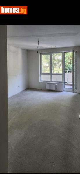 Двустаен, 86m² - Жк. Банишора, София - Апартамент за продажба - Уни Комерс ООД - 119883155