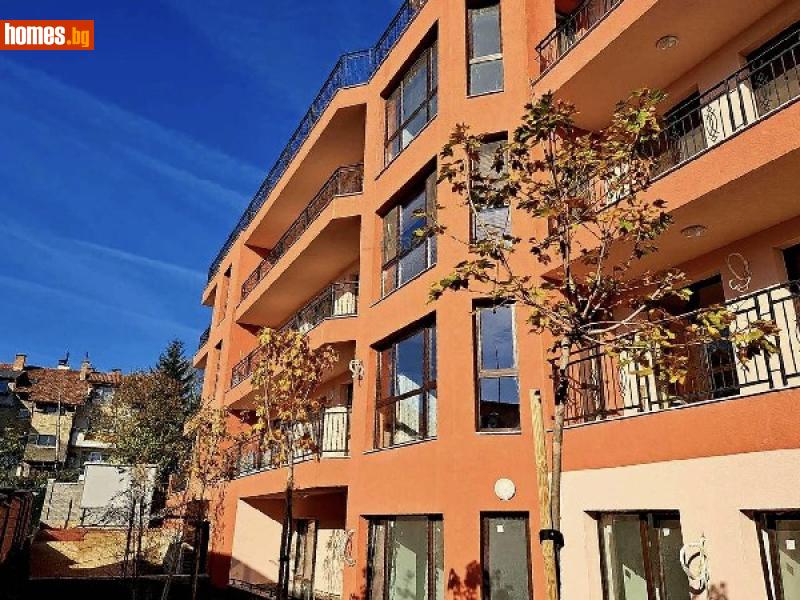 Тристаен, 100m² - София, София - град - Апартамент за продажба - Уни Комерс ООД - 119883156