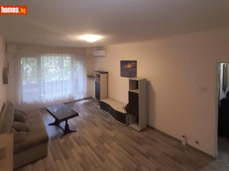 Двустаен, 66m² - Жк. Люлин 7, София - Апартамент за продажба - Уни Комерс ООД - 119883160