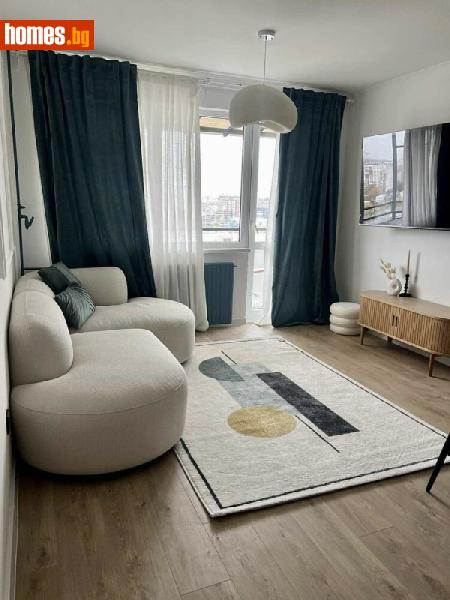 Двустаен, 45m² - Жк. Младост 2, София - Апартамент за продажба - Уни Комерс ООД - 119883168