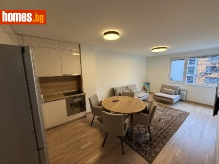 Тристаен, 91m² - Апартамент за продажба - 119883176