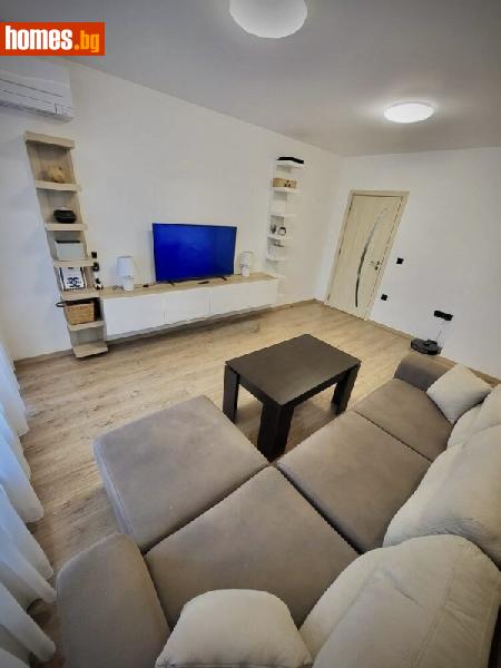 Тристаен, 85m² - Жк. Хаджи Димитър, София - Апартамент за продажба - Уни Комерс ООД - 119883184