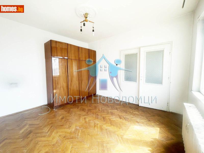 Тристаен, 75m² - Жк. Добруджански, Шумен - Апартамент за продажба - НОВОДОМЦИ - 119883452