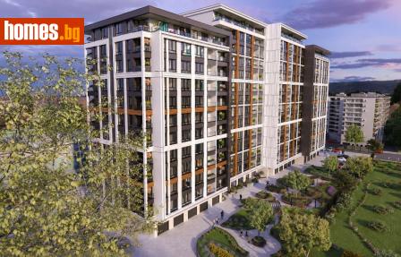 Многостаен, 204m² - Апартамент за продажба - 119883693