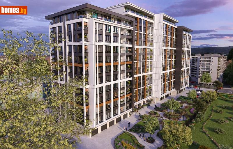 Многостаен, 204m² - Жк. Гагарин, Пловдив - Апартамент за продажба - Костадинов имоти ЕООД - 119883693