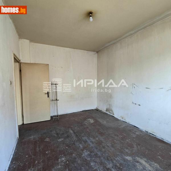Тристаен, 65m² - Жк. Банишора, София - Апартамент за продажба - Ирида - 119883848