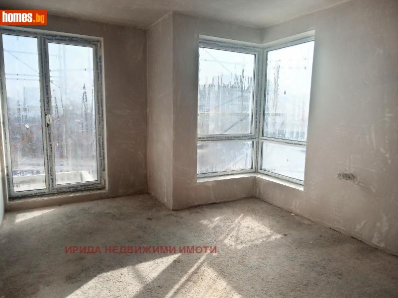 Тристаен, 103m² - Жк. Овча Купел, София - Апартамент за продажба - Ирида - 119883858