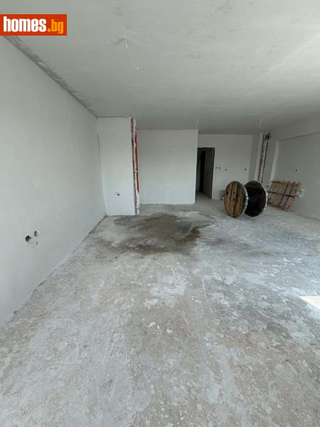 Тристаен, 121m² - Жк. Христо Смирненски, Пловдив - Апартамент за продажба - АВИРЕКС НЕДВИЖИМИ ИМОТИ - 119884159