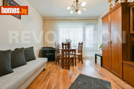 Двустаен, 64m² - Апартамент за продажба - 119884172