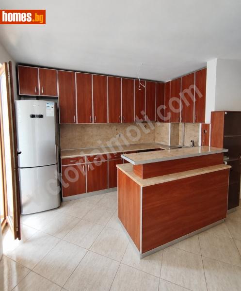 Двустаен, 60m² - Жк. Зона Б, Велико Търново - Апартамент за продажба - ВИКТОРИЯ ИМОТИ - 119884236