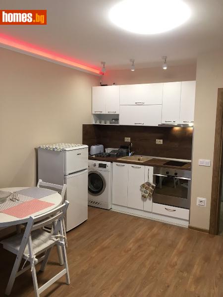 Едностаен, 25m²