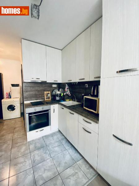 Едностаен, 35m²