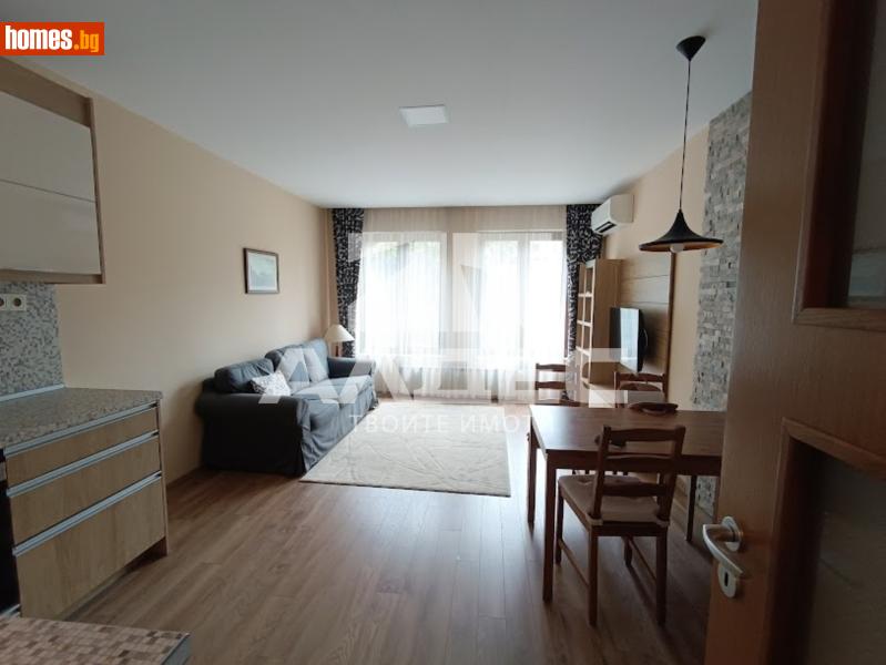 Тристаен, 85m² -  Център, София - Апартамент за продажба - АЛДЕС НЕДВИЖИМИ ИМОТИ - 119884324