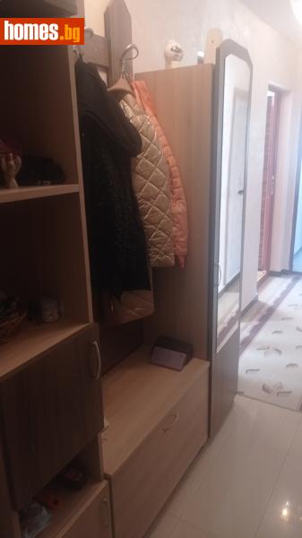 Тристаен, 93m² - Кв. Гривица, Шумен - Апартамент за продажба - КОРЕКТ ИМОТИ - 119884374