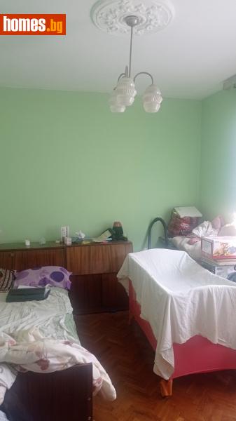 Четиристаен, 98m² - Кв. Гривица, Шумен - Апартамент за продажба - КОРЕКТ ИМОТИ - 119884518
