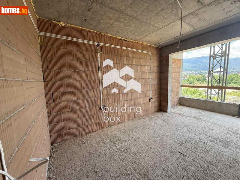 Двустаен, 72m² - Жк. Младост 4, София - Апартамент за продажба - Билдинг Бокс - 119884740