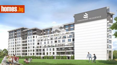 Двустаен, 81m² - Апартамент за продажба - 119884902