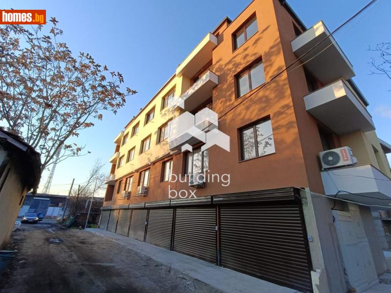 Четиристаен, 90m² - Жк. Сухата Река, София - Апартамент за продажба - Билдинг Бокс - 119884911