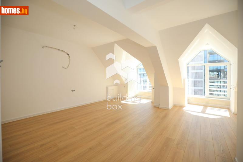 Четиристаен, 119m² -  Оборище, София - Апартамент за продажба - Билдинг Бокс - 119885047