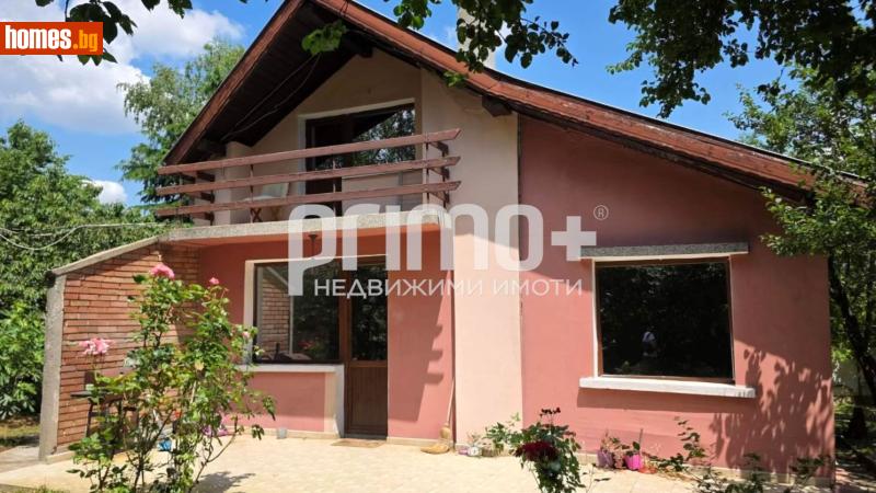Къща, 150m² - Кв. Симеоново, София - Къща под наем - Примо Плюс - 119885347