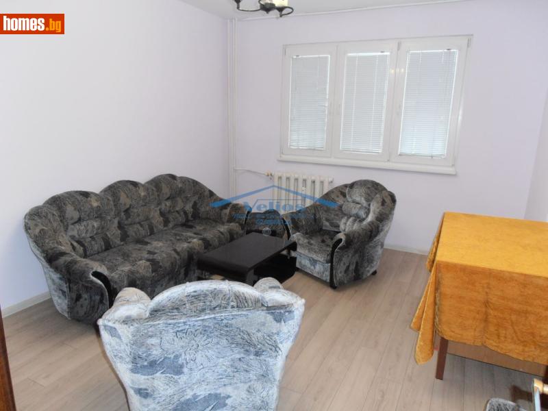 Двустаен, 65m² - Жк. Връбница 2, София - Апартамент под наем - Велиос Консулт ЕООД - 119885691