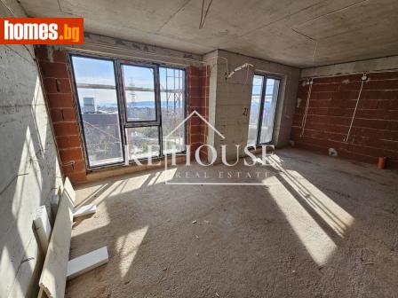 Тристаен, 115m² - Апартамент за продажба - 119885699