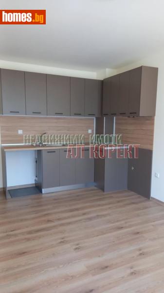 Двустаен, 55m² -  Кайсиева Градина, Варна - Апартамент под наем - АЛ КОРЕКТ - 119885741