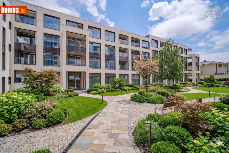 Тристаен, 119m² - Кв. Кръстова Вада, София - Апартамент за продажба - Веда Корект - 119886567