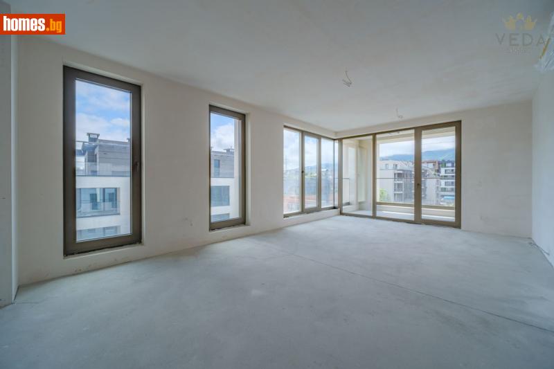 Четиристаен, 150m² - Кв. Кръстова Вада, София - Апартамент за продажба - Веда Корект - 119886572