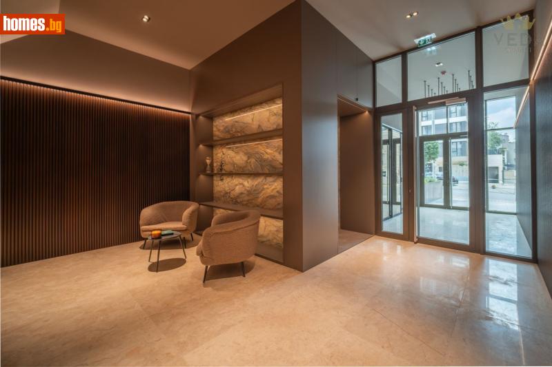 Четиристаен, 183m² - Кв. Кръстова Вада, София - Апартамент за продажба - Веда Корект - 119886582