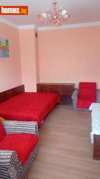 Едностаен, 41m² -  Боян Българанов 1, Шумен - Апартамент за продажба - КОРЕКТ ИМОТИ - 119887288