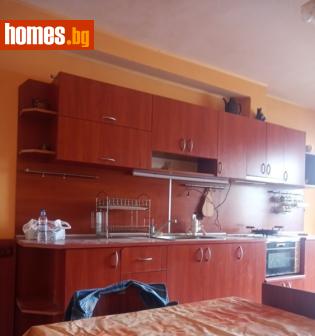 Двустаен, 58m² - Апартамент за продажба - 119887554