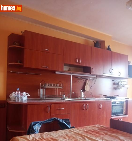 Двустаен, 58m² -  Боян Българанов 1, Шумен - Апартамент за продажба - КОРЕКТ ИМОТИ - 119887554