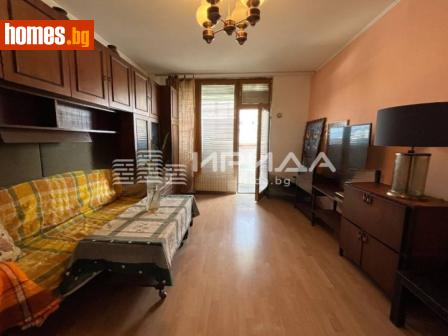 Двустаен, 58m² - Апартамент за продажба - 119888543
