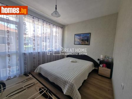 Четиристаен, 100m² - Апартамент за продажба - 119890744