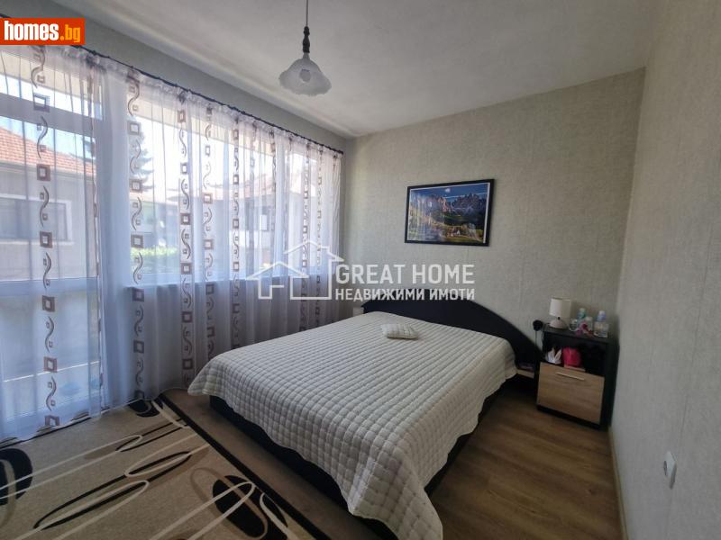 Четиристаен, 100m² -  Широк Център, Търговище - Апартамент за продажба - ГРЕАЙТ ХОУМ ЕООД - 119890744