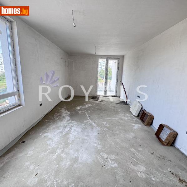Тристаен, 102m² - Жк. Овча Купел 2, София - Апартамент за продажба - РОЯЛС - 119890762