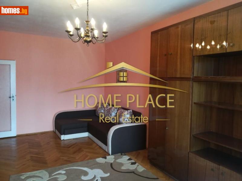 Четиристаен, 85m² - Жк. Чайка, Варна - Апартамент под наем - Home Place - 119890820