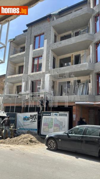 Двустаен, 72m² -  Нептун, Варна - Апартамент за продажба - Иведа - 119891443