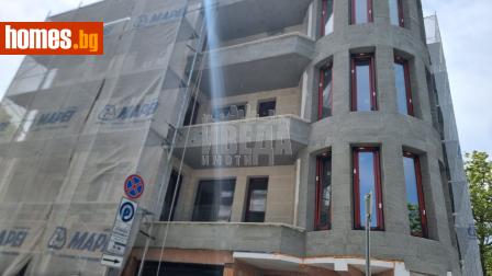 Двустаен, 73m² - Апартамент за продажба - 119891453
