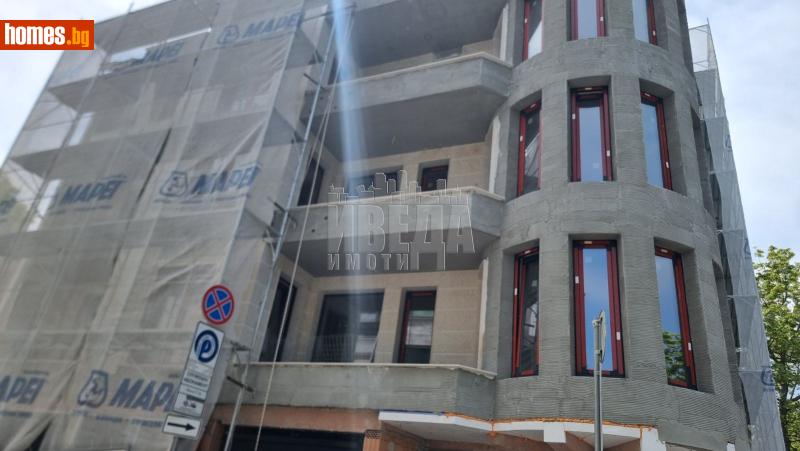 Двустаен, 73m² -  Нептун, Варна - Апартамент за продажба - Иведа - 119891453
